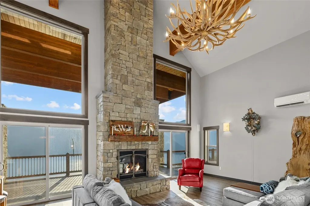 1481 Morgan Creek Road Ronald WA 98940
