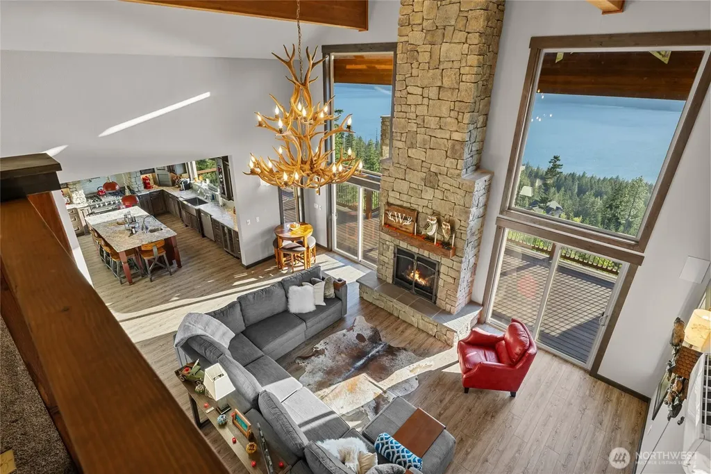 1481 Morgan Creek Road Ronald WA 98940