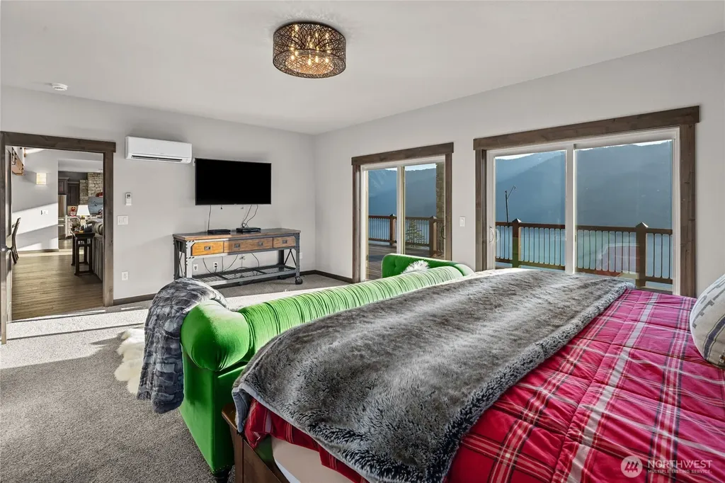 1481 Morgan Creek Road Ronald WA 98940