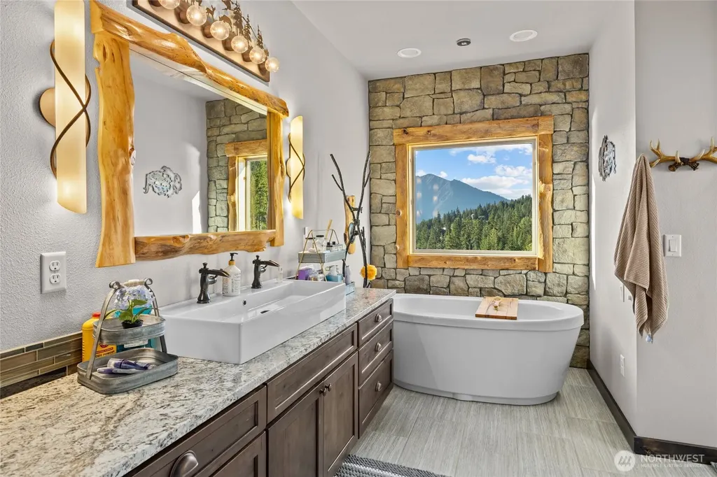 1481 Morgan Creek Road Ronald WA 98940