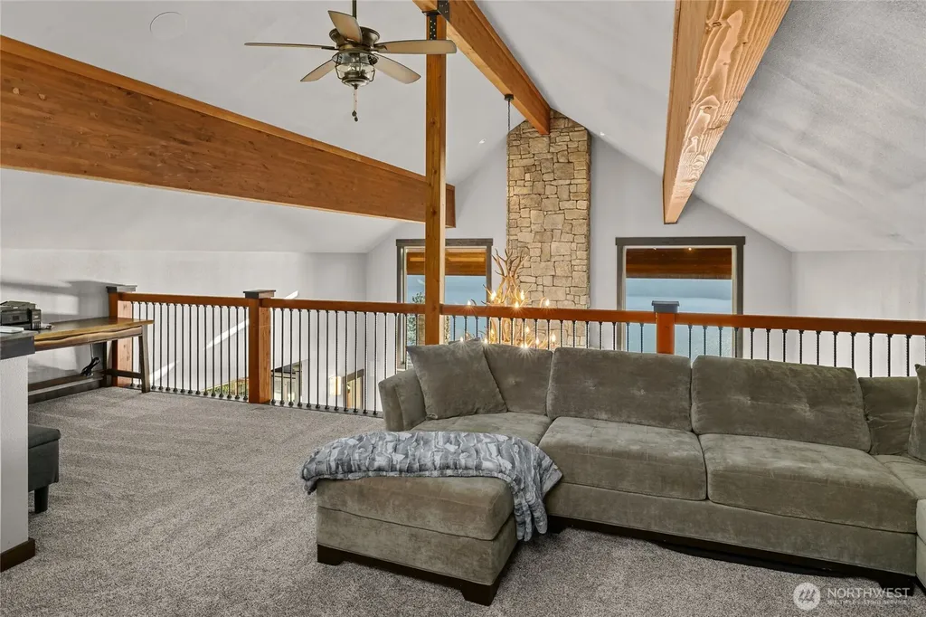 1481 Morgan Creek Road Ronald WA 98940