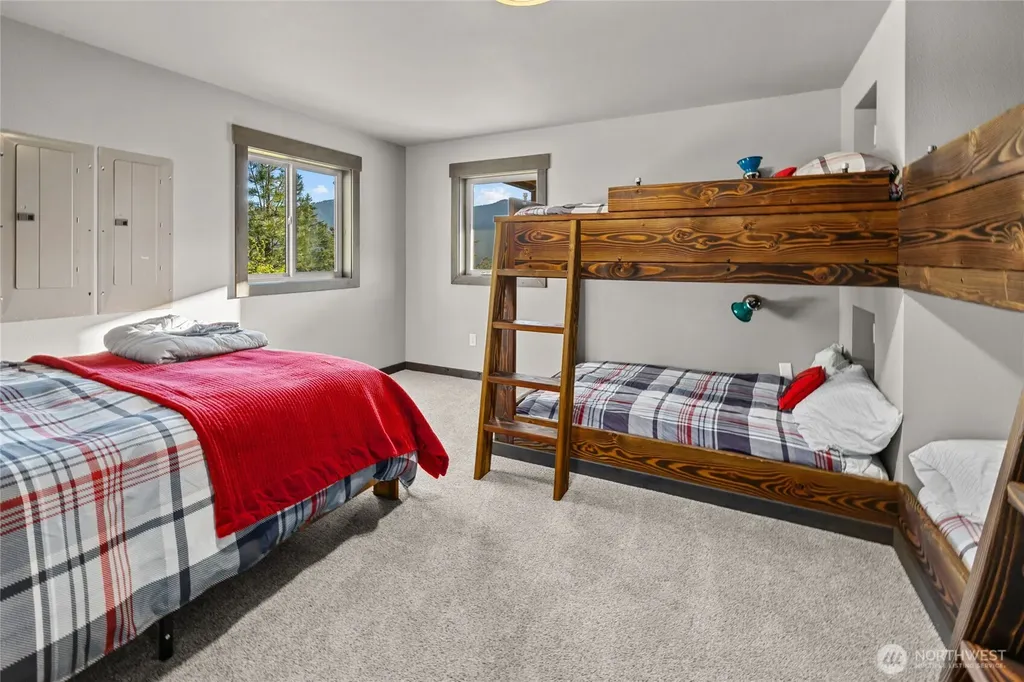 1481 Morgan Creek Road Ronald WA 98940