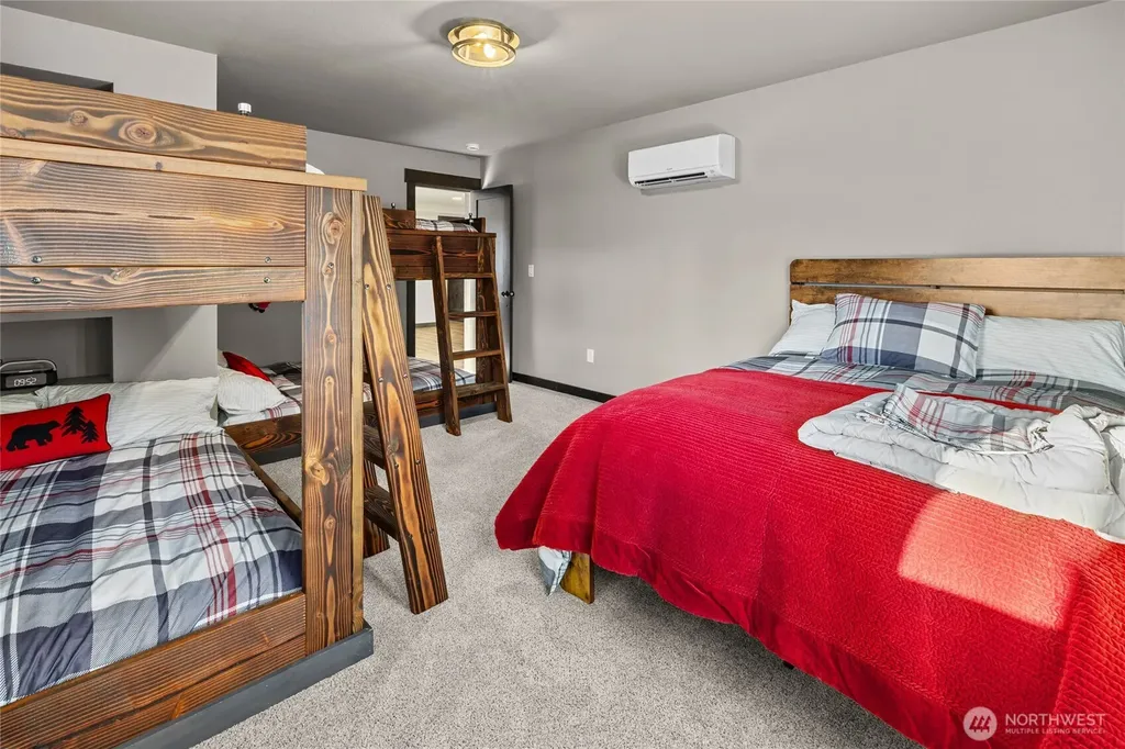 1481 Morgan Creek Road Ronald WA 98940