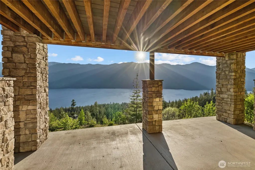1481 Morgan Creek Road Ronald WA 98940