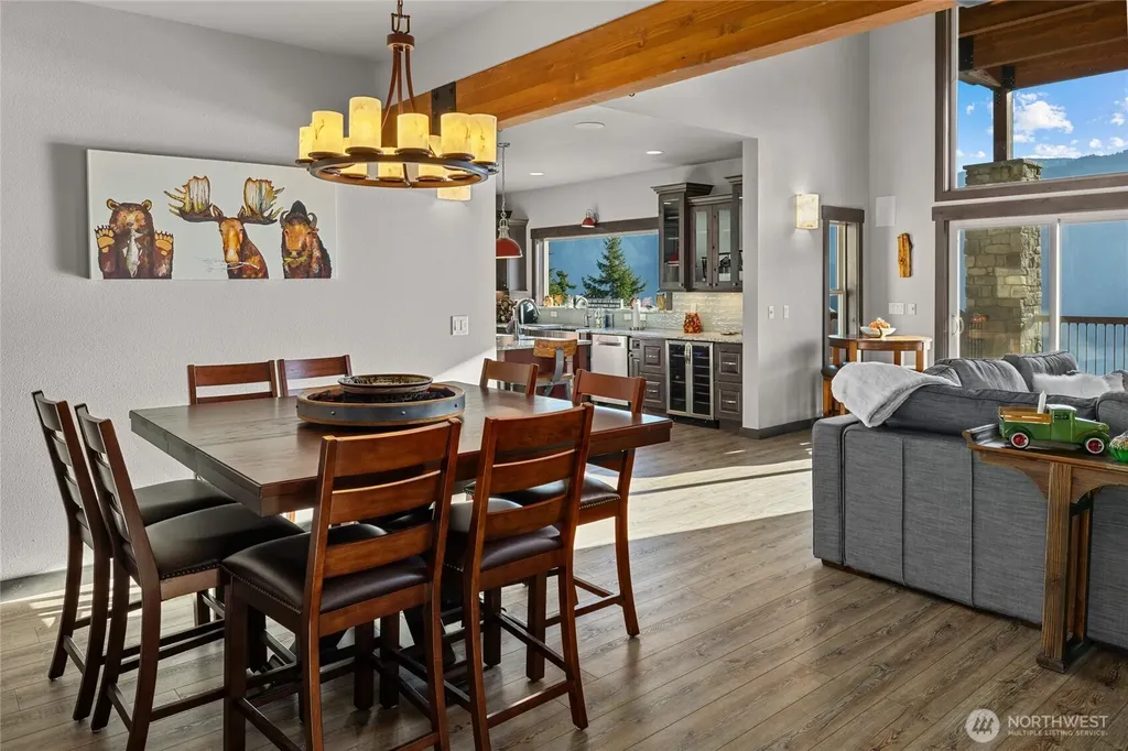 1481 Morgan Creek Road Ronald WA 98940