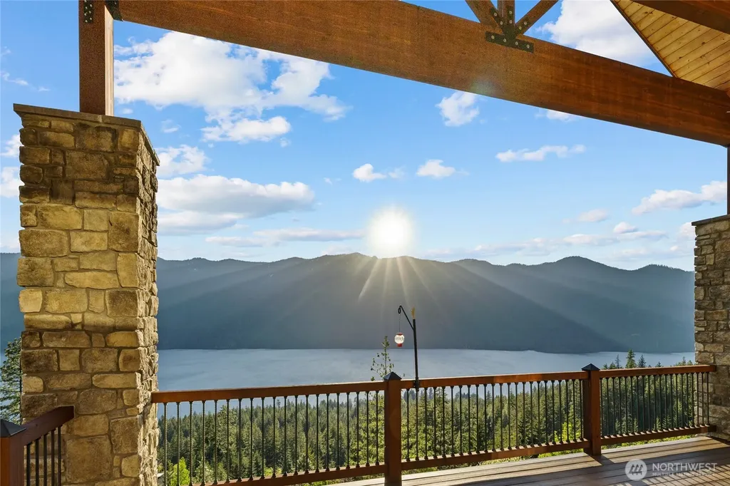 1481 Morgan Creek Road Ronald WA 98940