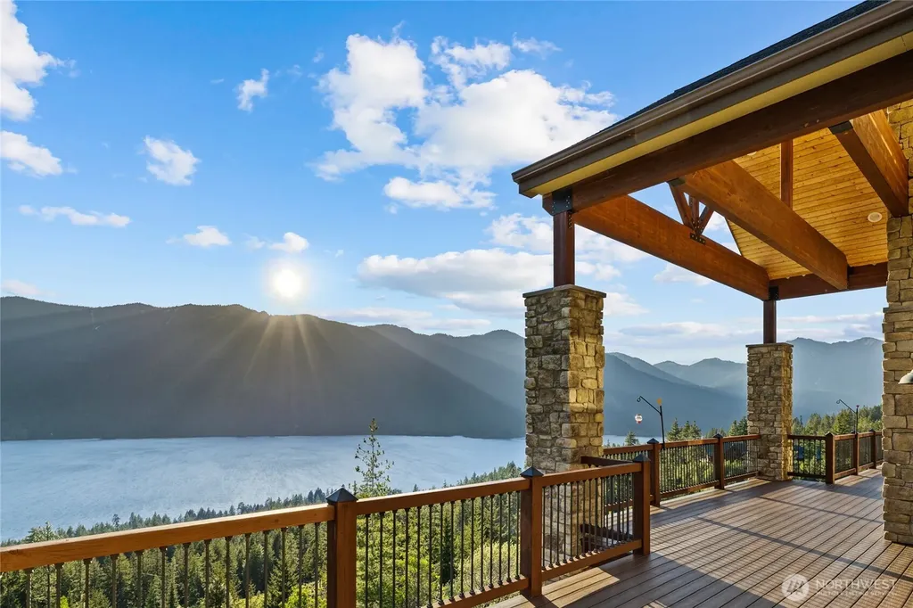 1481 Morgan Creek Road Ronald WA 98940