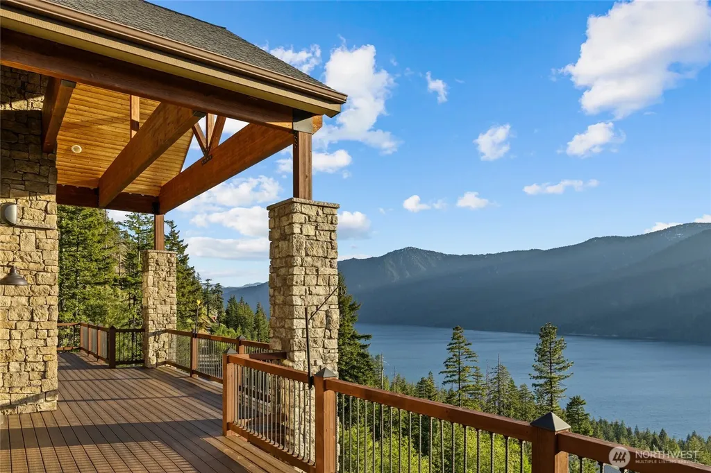 1481 Morgan Creek Road Ronald WA 98940