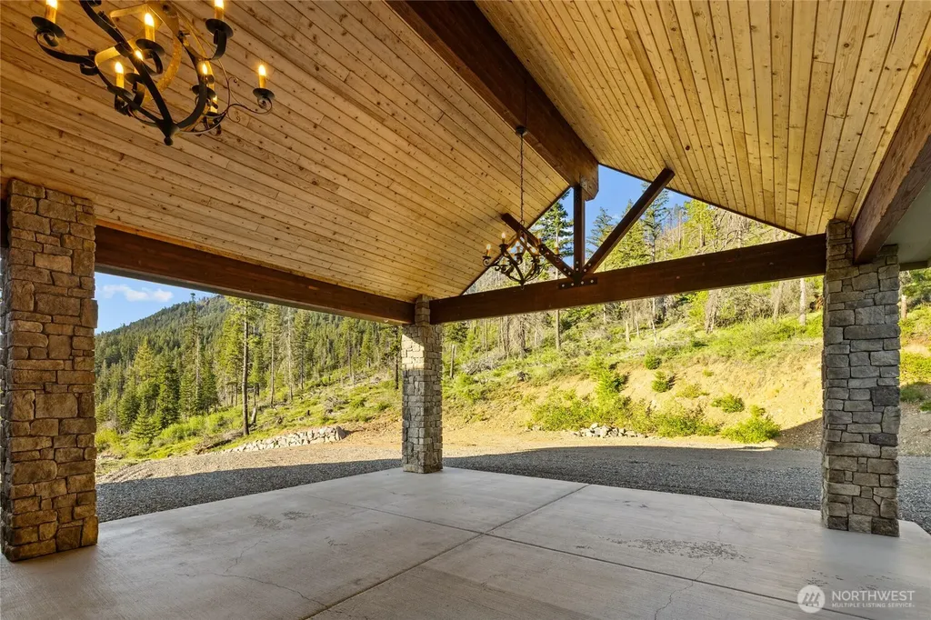 1481 Morgan Creek Road Ronald WA 98940