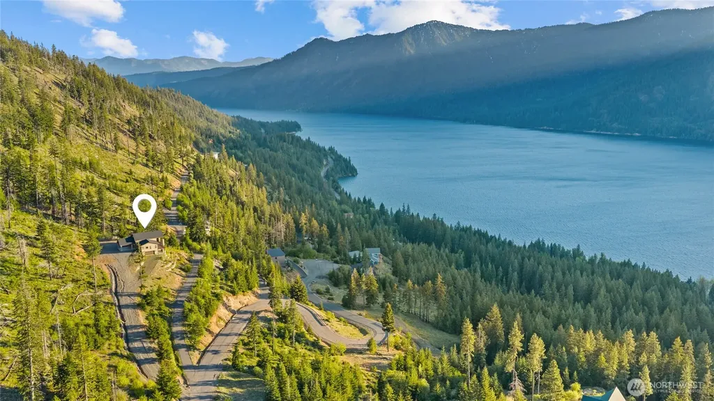 1481 Morgan Creek Road Ronald WA 98940