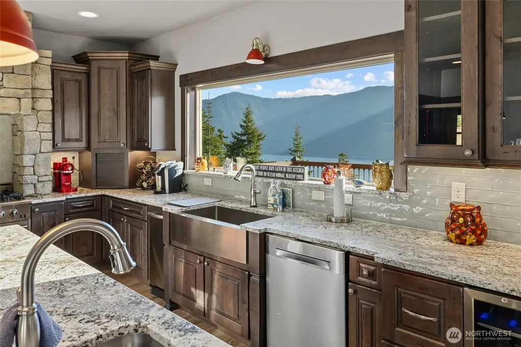 1481 Morgan Creek Road Ronald WA 98940