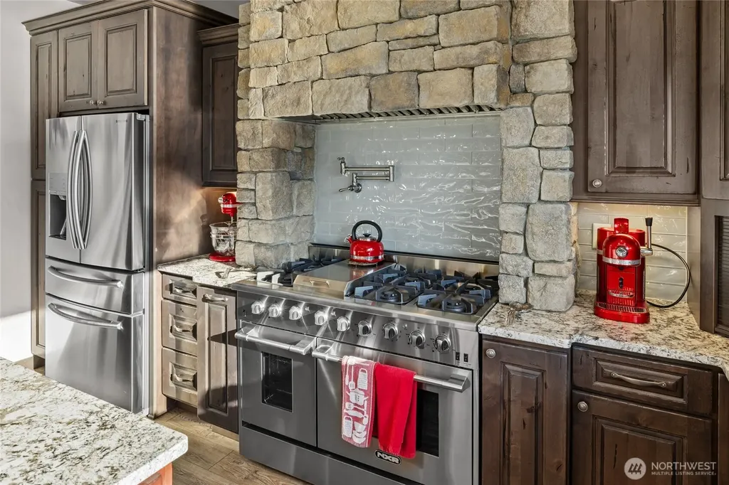 1481 Morgan Creek Road Ronald WA 98940
