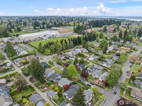3208 N 9th Street Tacoma WA 98406