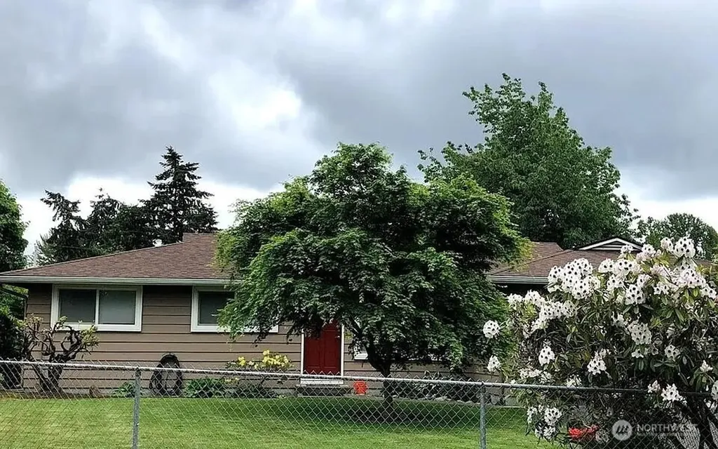 4409 S 292nd Street Auburn WA 98001