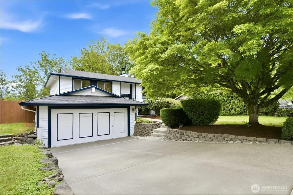 25810 129th Place SE Kent WA 98030