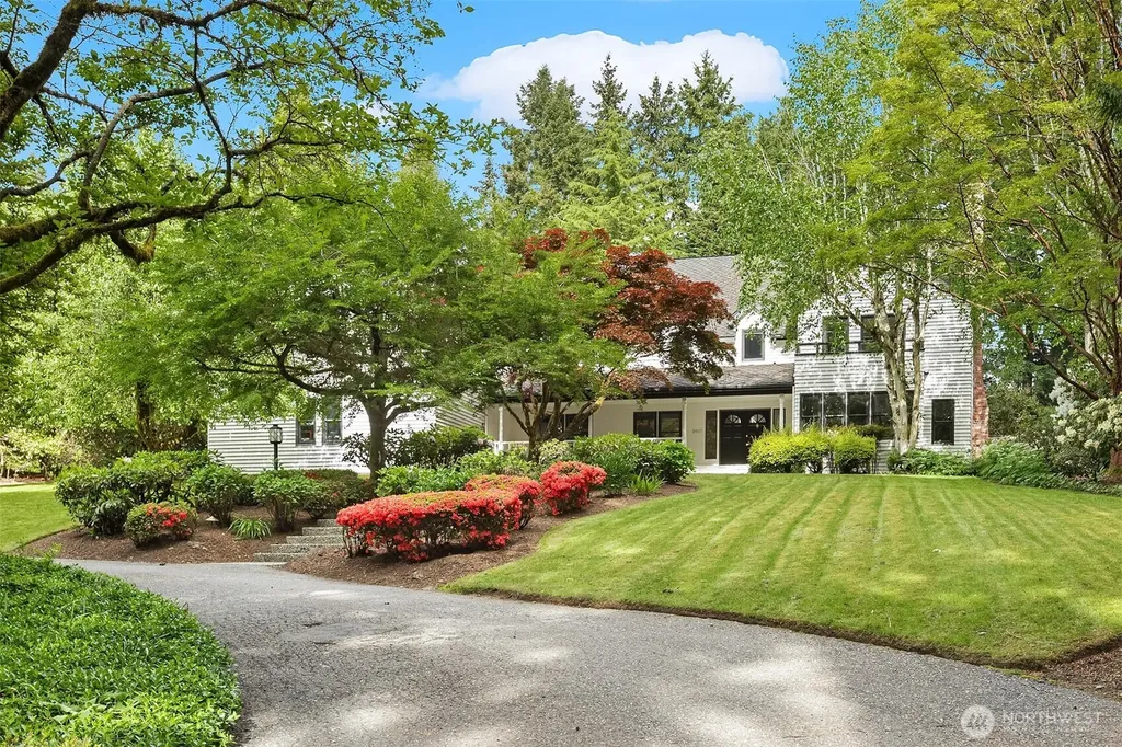 2857 134th Avenue NE Bellevue WA 98005