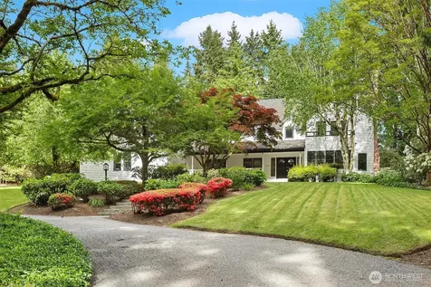 2857 134th Avenue NE Bellevue WA 98005