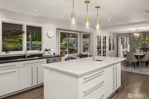 2857 134th Avenue NE Bellevue WA 98005