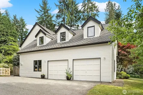 2857 134th Avenue NE Bellevue WA 98005