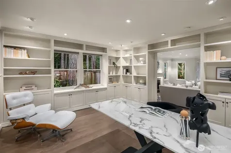 2857 134th Avenue NE Bellevue WA 98005