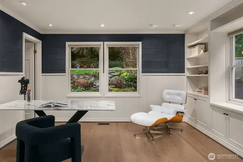 2857 134th Avenue NE Bellevue WA 98005