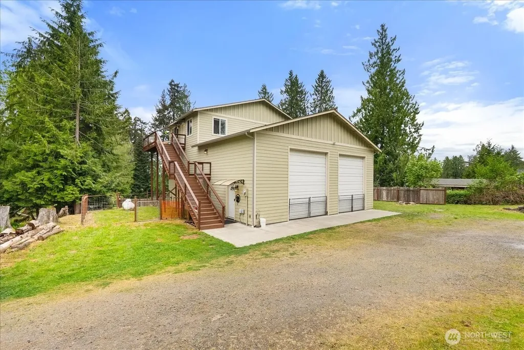 8178 Sandy Road NE Bremerton WA 98311