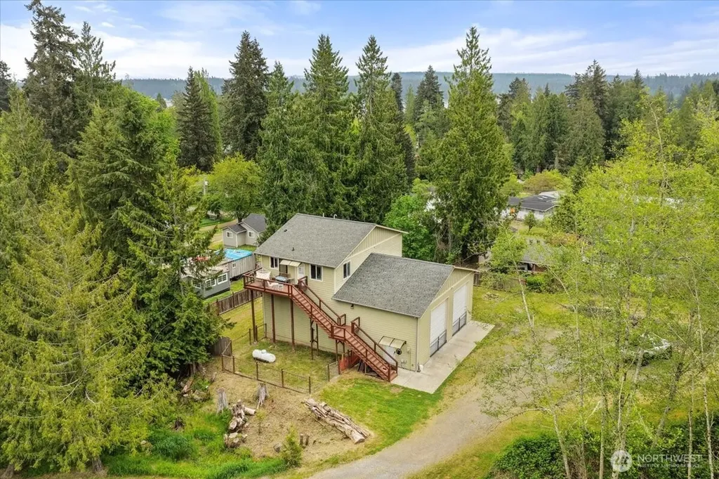 8178 Sandy Road NE Bremerton WA 98311