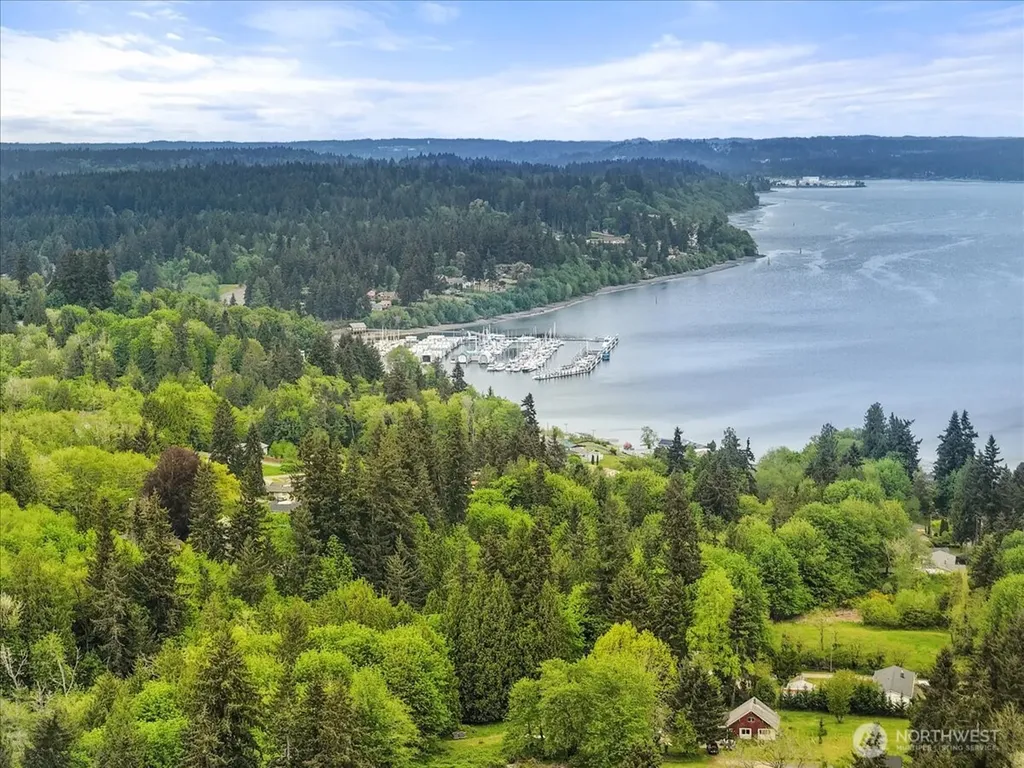 8178 Sandy Road NE Bremerton WA 98311