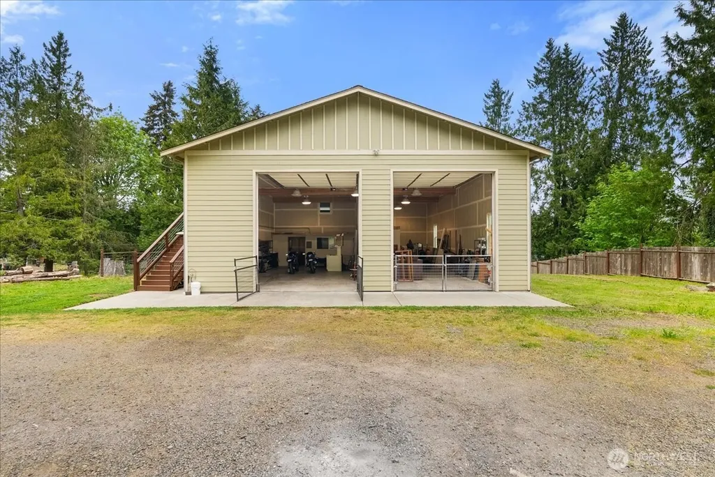 8178 Sandy Road NE Bremerton WA 98311