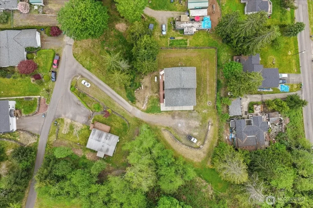8178 Sandy Road NE Bremerton WA 98311