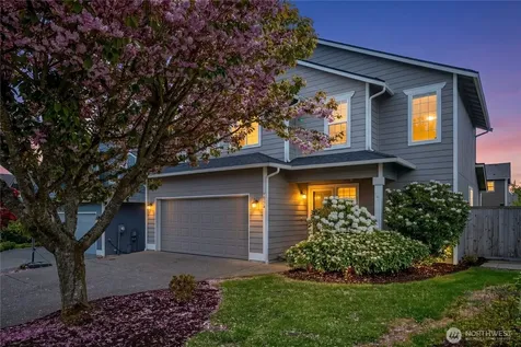 1016 99th Street SW Everett WA 98204