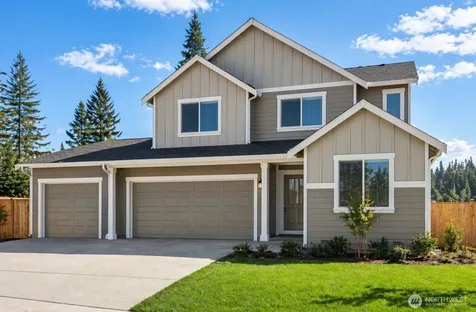 18208 37th Avenue Ct E Tacoma WA 98446