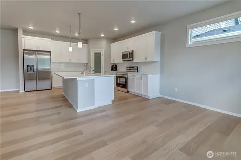 18208 37th Avenue Ct E Tacoma WA 98446