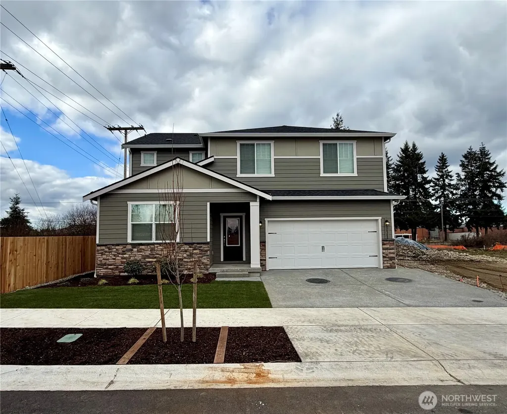 16300 Jenkins Avenue SE Yelm WA 98597
