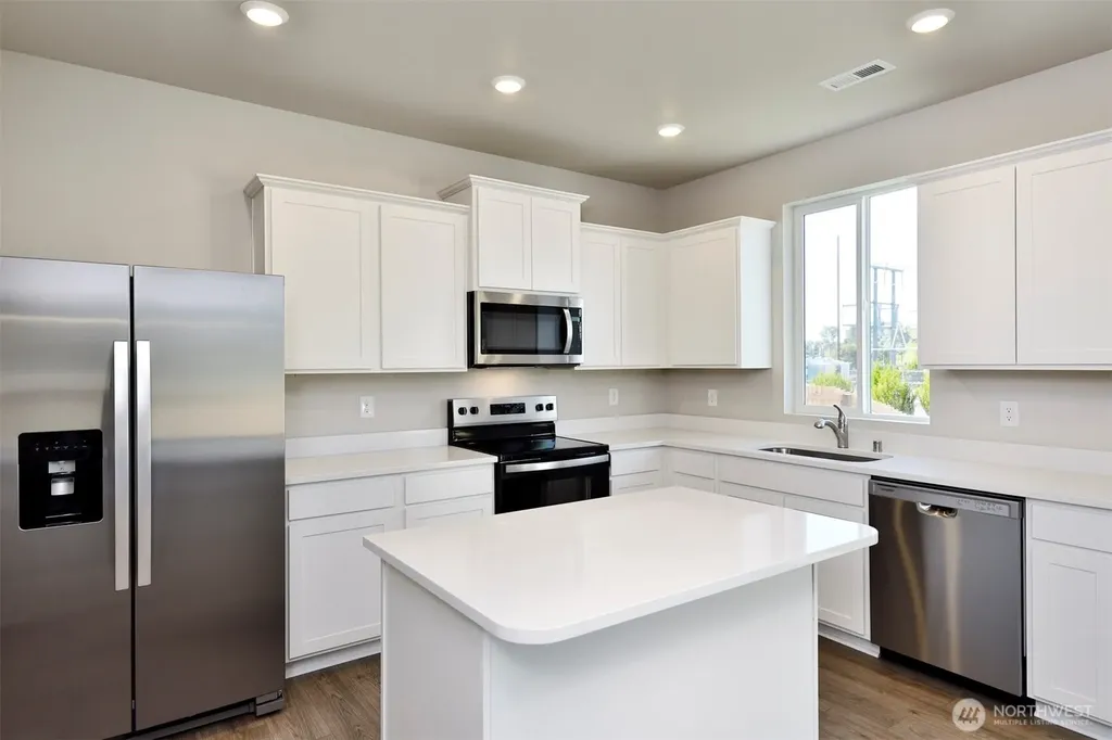 16300 Jenkins Avenue SE Yelm WA 98597