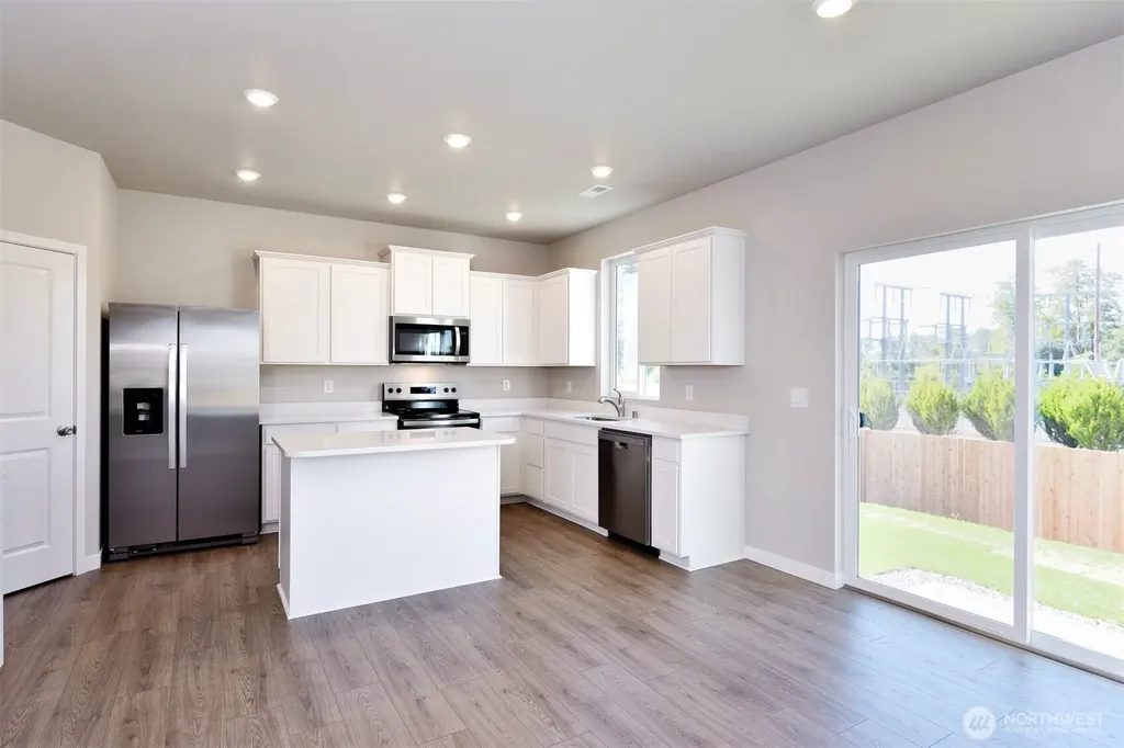 16300 Jenkins Avenue SE Yelm WA 98597