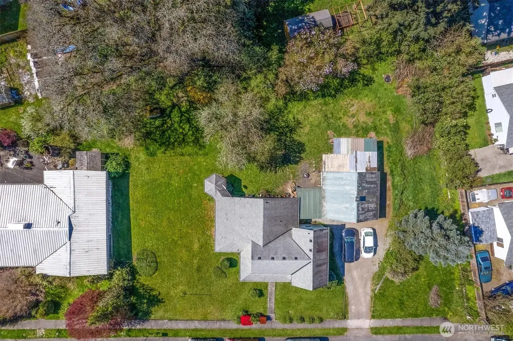 1039 Park Street Woodland WA 98674