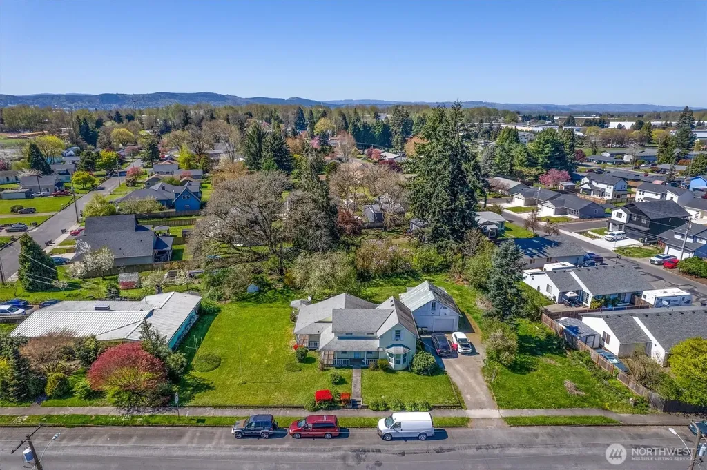 1039 Park Street Woodland WA 98674