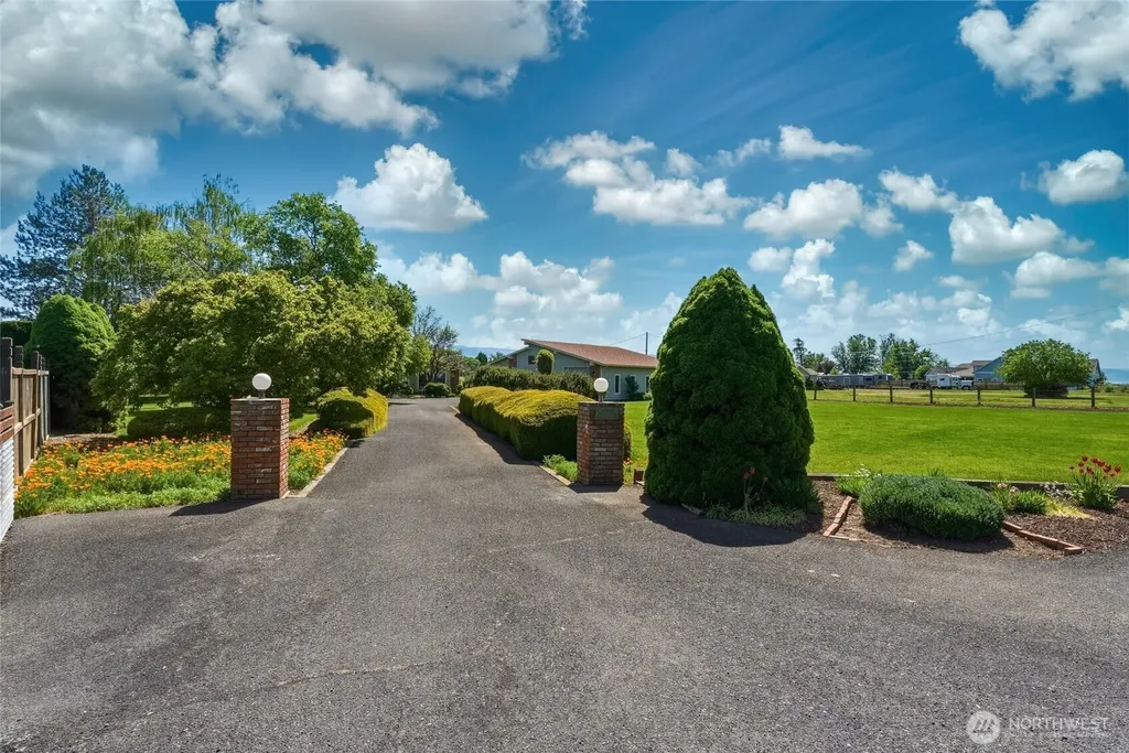 3321 Morrison Lane Walla Walla WA 99362