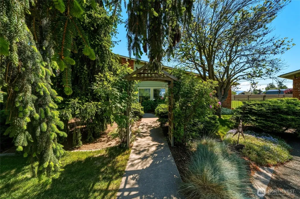 3321 Morrison Lane Walla Walla WA 99362