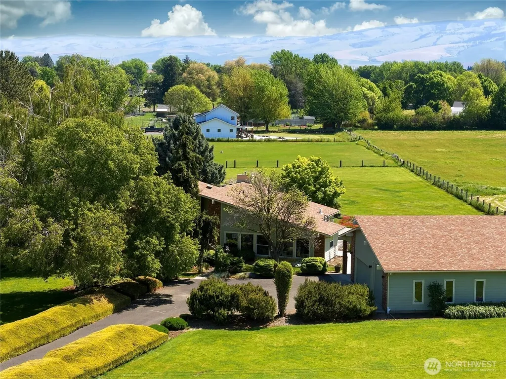 3321 Morrison Lane Walla Walla WA 99362