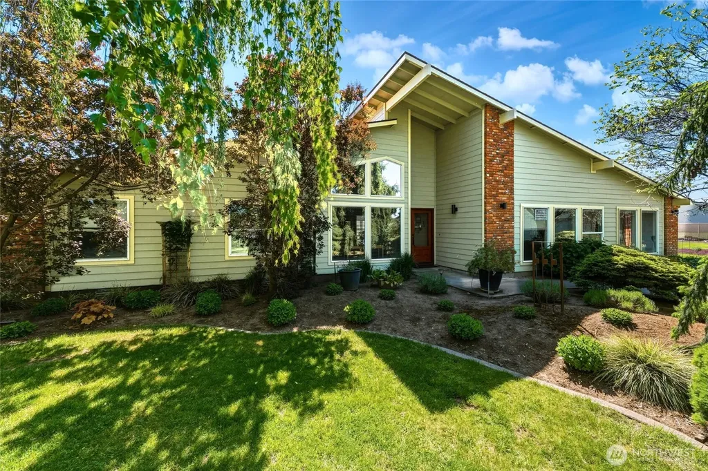 3321 Morrison Lane Walla Walla WA 99362