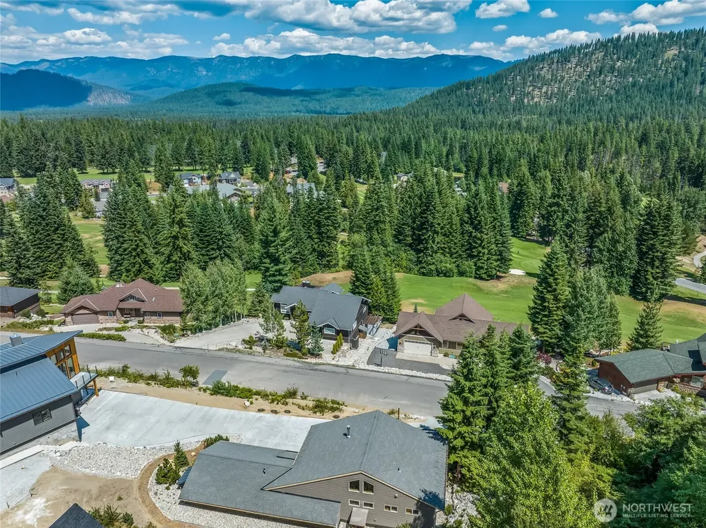 20673 Miracle Mile Leavenworth WA 98826