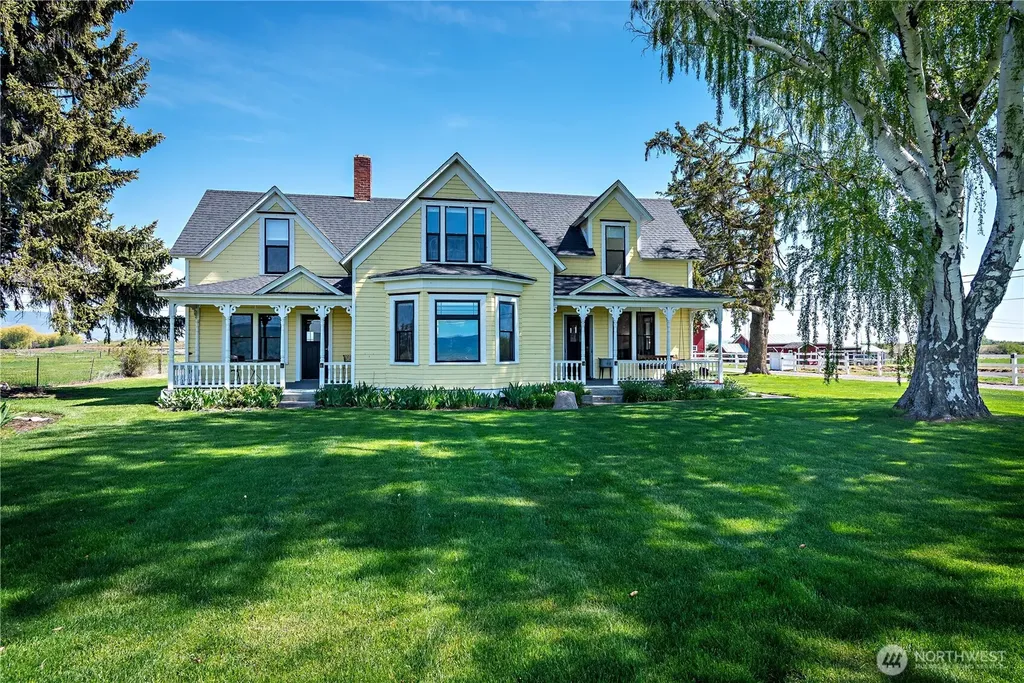 4441 Dry Creek Ellensburg WA 98926
