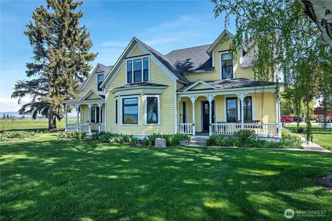 4441 Dry Creek Ellensburg WA 98926