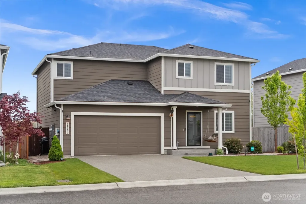 15153 Prescott Loop SE Yelm WA 98597