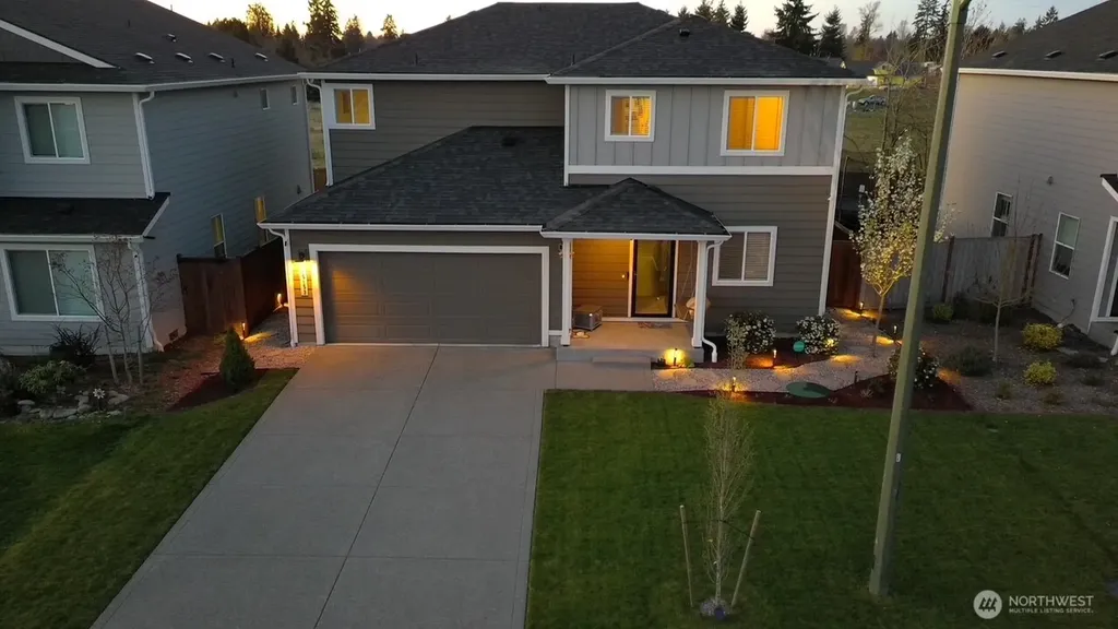 15153 Prescott Loop SE Yelm WA 98597