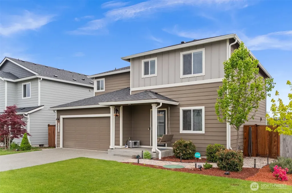 15153 Prescott Loop SE Yelm WA 98597