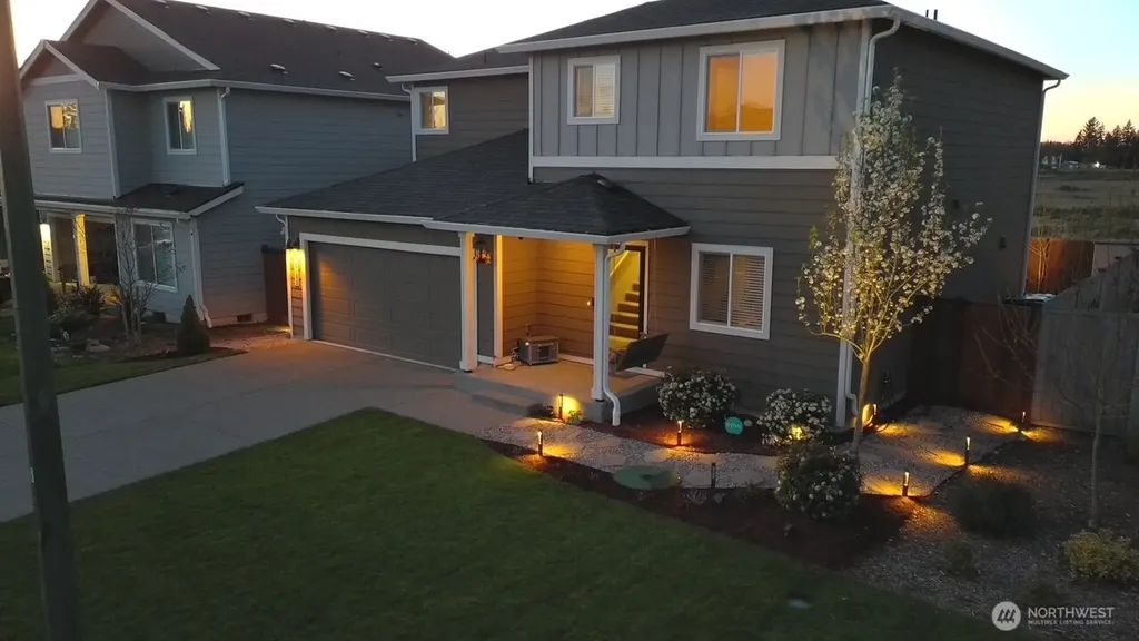15153 Prescott Loop SE Yelm WA 98597
