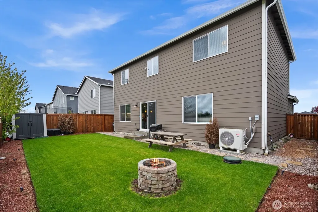 15153 Prescott Loop SE Yelm WA 98597